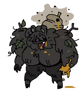 Page 109 of Maotthat / Villainmouse Old Twitter Gallery - preview thumbnail