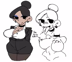 Page 226 of Maotthat / Villainmouse Old Twitter Gallery - preview thumbnail