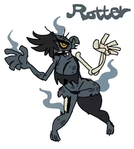 Page 239 of Maotthat / Villainmouse Old Twitter Gallery - preview thumbnail