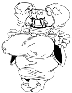 Page 246 of Maotthat / Villainmouse Old Twitter Gallery - preview thumbnail