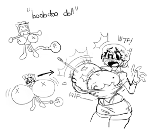 Page 29 of Maotthat / Villainmouse Old Twitter Gallery - preview thumbnail