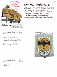 Page 64 of Maotthat / Villainmouse Old Twitter Gallery - preview thumbnail