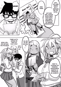 Page 20 of Soreyuke DT Hunters｜Aquí Vienen las Cazavírgenes - preview thumbnail