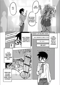 Page 21 of Soreyuke DT Hunters｜Aquí Vienen las Cazavírgenes - preview thumbnail