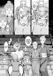Page 16 of Haramase Matsuri｜Festival de la Fecundación - preview thumbnail