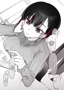 Page 14 of Mecha Eroi kedo Sasoi ni Nottara Hametsushisou na Ko -After-｜Una Chica que es Muy Sexy Pero que me Arruinará si la Invito a Salir -After- - preview thumbnail