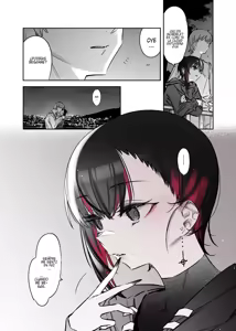 Page 34 of Mecha Eroi kedo Sasoi ni Nottara Hametsushisou na Ko -After-｜Una Chica que es Muy Sexy Pero que me Arruinará si la Invito a Salir -After- - preview thumbnail
