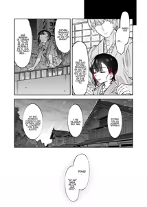Page 51 of Mecha Eroi kedo Sasoi ni Nottara Hametsushisou na Ko -After-｜Una Chica que es Muy Sexy Pero que me Arruinará si la Invito a Salir -After- - preview thumbnail