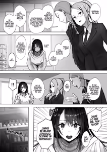 Page 6 of Ryousai-chan Jou｜Buena Esposa ~El Comienzo~ - preview thumbnail