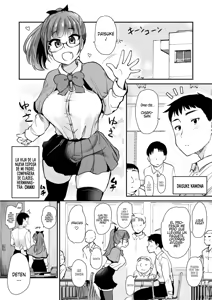 Page 5 of Tomodachi ga Urayamu H Sugiru Boku no Mama to Onee-chan wa, Tokoro Kamawazu Boku o Yuuwaku o Shite Kimasu.｜Mis Amigos Están Celosos de Mí por Tener unas Súper Sexys Madre y Hermana, Quienes Tratan de Seducirme Dondequiera que Estemos. - preview thumbnail