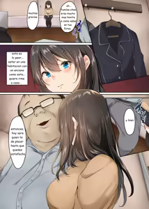 Page 4 of Enkou nante Surun ja Nakatta｜No Debí Haberme Metido en Citas Compensadas - preview thumbnail