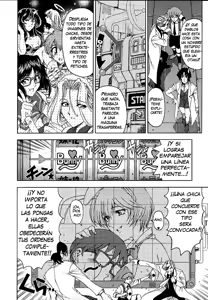 Page 66 of Hakase no Strange na Aijou - Hiroshi's Strange Love - preview thumbnail