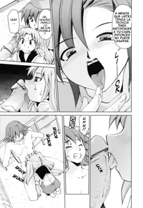 Page 112 of Inbo Kyouiku Nisshi - Indecent Mother Sex Diary - preview thumbnail