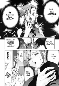Page 17 of Inbo Kyouiku Nisshi - Indecent Mother Sex Diary - preview thumbnail