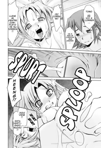 Page 183 of Inbo Kyouiku Nisshi - Indecent Mother Sex Diary - preview thumbnail