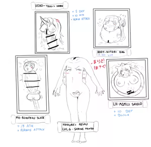Page 1199 of Dickneck and Other Detachable Dick-Parts Collection - preview thumbnail