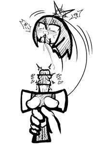 Page 1291 of Dickneck and Other Detachable Dick-Parts Collection - preview thumbnail