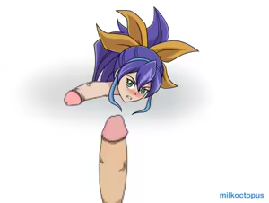 Page 138 of Dickneck and Other Detachable Dick-Parts Collection - preview thumbnail