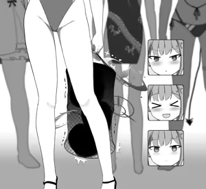 Page 1460 of Dickneck and Other Detachable Dick-Parts Collection - preview thumbnail