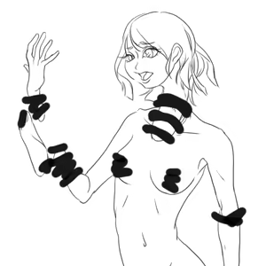 Page 1496 of Dickneck and Other Detachable Dick-Parts Collection - preview thumbnail