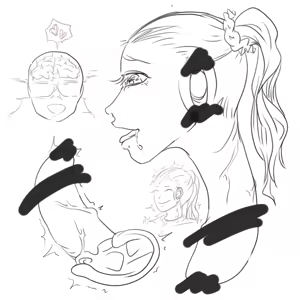 Page 1499 of Dickneck and Other Detachable Dick-Parts Collection - preview thumbnail