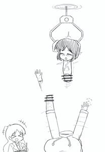 Page 1944 of Dickneck and Other Detachable Dick-Parts Collection - preview thumbnail