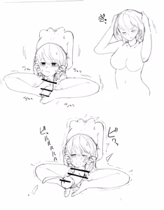 Page 278 of Dickneck and Other Detachable Dick-Parts Collection - preview thumbnail