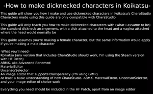 Page 316 of Dickneck and Other Detachable Dick-Parts Collection - preview thumbnail
