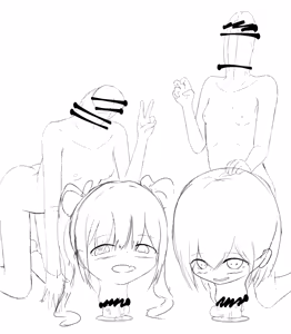 Page 726 of Dickneck and Other Detachable Dick-Parts Collection - preview thumbnail
