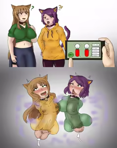 Page 953 of Dickneck and Other Detachable Dick-Parts Collection - preview thumbnail