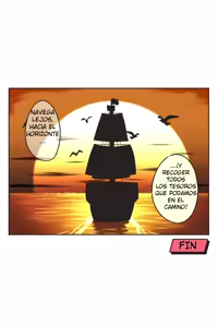 Page 16 of Rowan the Red Hair Ch.5 - preview thumbnail