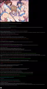 Page 17 of Yuumei Chara Kannou Shousetsu CG Shuu No.370!! Hibike! Euphonium 2 HaaHaa CG Shuu - preview thumbnail