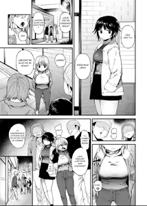 Page 3 of TS Shitara Tomodachi Ni Yararetashi Kanojo Mo NTRreta Hanashi Zenpen - preview thumbnail