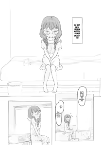 Page 16 of Otonari ni aisatsu｜Saludando al Vecino - preview thumbnail