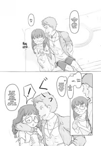 Page 21 of Otonari ni aisatsu｜Saludando al Vecino - preview thumbnail