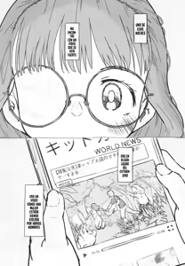 Page 3 of Otonari ni aisatsu｜Saludando al Vecino - preview thumbnail