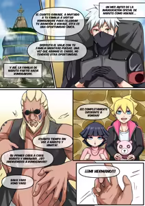 Page 2 of Naruko Ch.1 - preview thumbnail