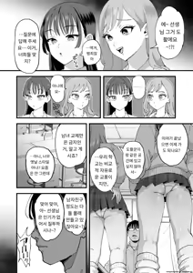 Page 11 of 스즈키와 사토 - preview thumbnail