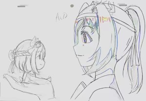 Page 1063 of さんふらわー - preview thumbnail
