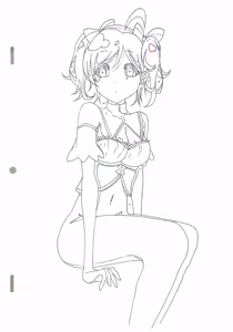 Page 1067 of さんふらわー - preview thumbnail