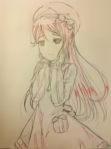 Page 1438 of さんふらわー - preview thumbnail