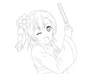 Page 1474 of さんふらわー - preview thumbnail