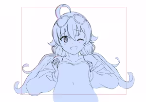 Page 300 of さんふらわー - preview thumbnail