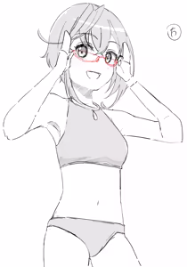 Page 311 of さんふらわー - preview thumbnail