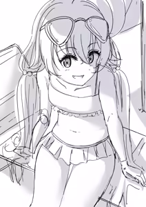Page 327 of さんふらわー - preview thumbnail