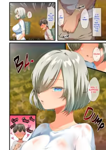 Page 159 of Otona Teikoku (Yagino Mekichi) Living with a Bootylicious Superweapon Part 1 - 2 - preview thumbnail