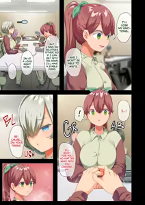 Page 168 of Otona Teikoku (Yagino Mekichi) Living with a Bootylicious Superweapon Part 1 - 2 - preview thumbnail