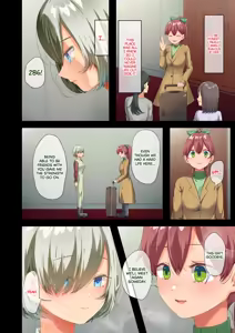 Page 173 of Otona Teikoku (Yagino Mekichi) Living with a Bootylicious Superweapon Part 1 - 2 - preview thumbnail