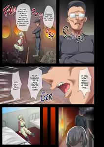 Page 178 of Otona Teikoku (Yagino Mekichi) Living with a Bootylicious Superweapon Part 1 - 2 - preview thumbnail