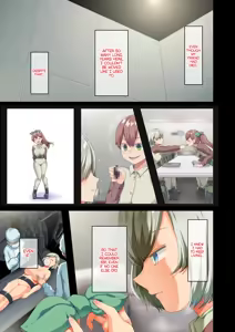 Page 180 of Otona Teikoku (Yagino Mekichi) Living with a Bootylicious Superweapon Part 1 - 2 - preview thumbnail